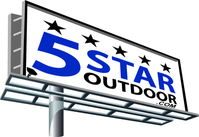 5-Star Outdoor logo